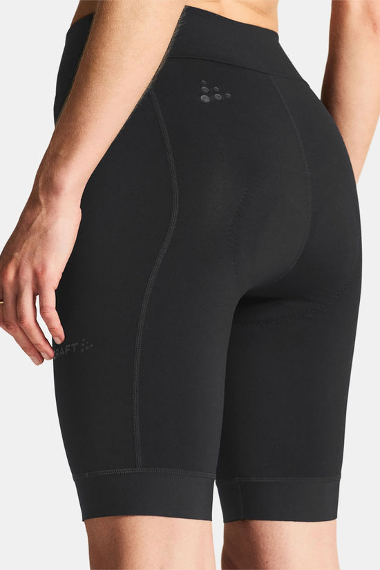 Craft Endur Cargo Fietsbroek Dames black