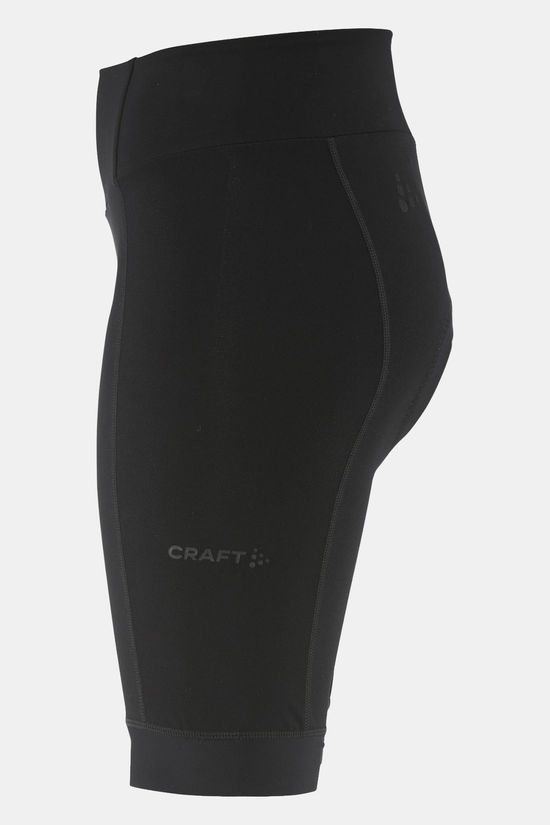 Craft Endur Cargo Fietsbroek Dames black