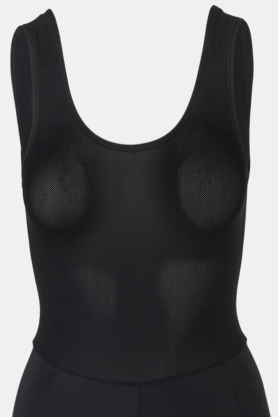 AGU Bibshort Essential Fietsbroek Dames black