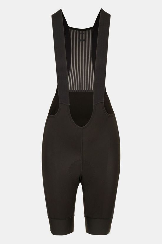 AGU Gravel Bibshort Venture Fietsbroek Dames black