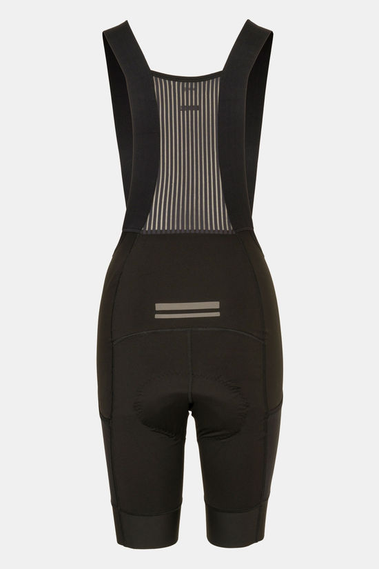 AGU Gravel Bibshort Venture Fietsbroek Dames black