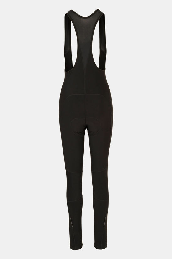 AGU Essential Bibtight Fietsbroek Dames black