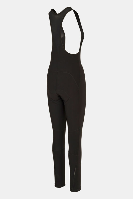 AGU Essential Bibtight Fietsbroek Dames black