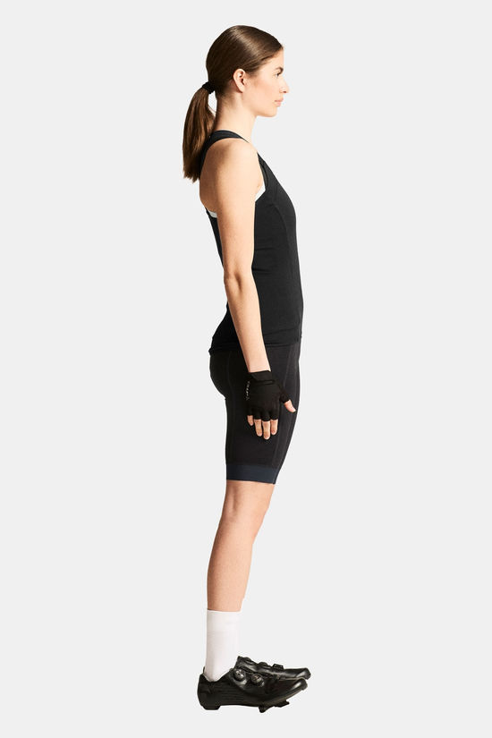 Craft Endur Cargo Bib C3 Fietsbroek Dames black