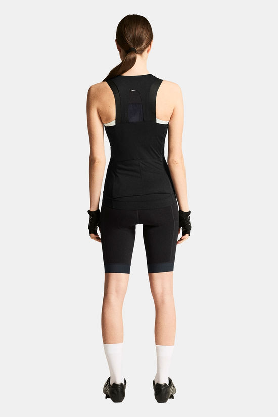 Craft Endur Cargo Bib C3 Fietsbroek Dames black