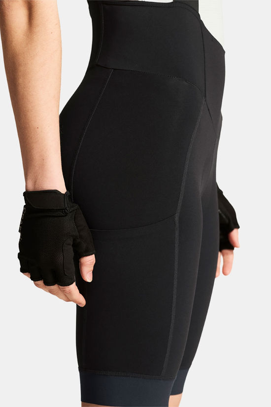 Craft Endur Cargo Bib C3 Fietsbroek Dames black