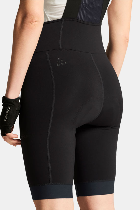 Craft Endur Cargo Bib C3 Fietsbroek Dames black