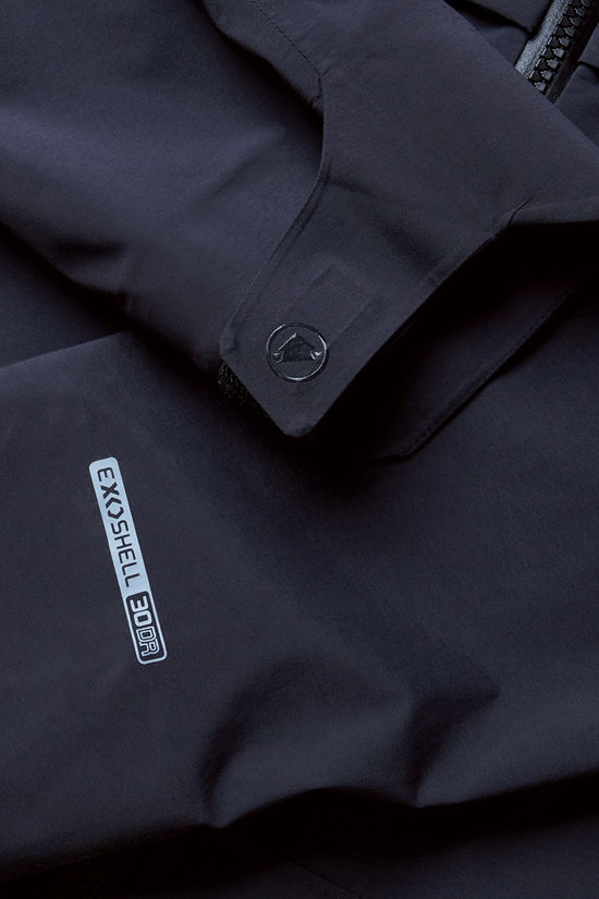 Endura MT500 Waterproof Hardshell Jas black