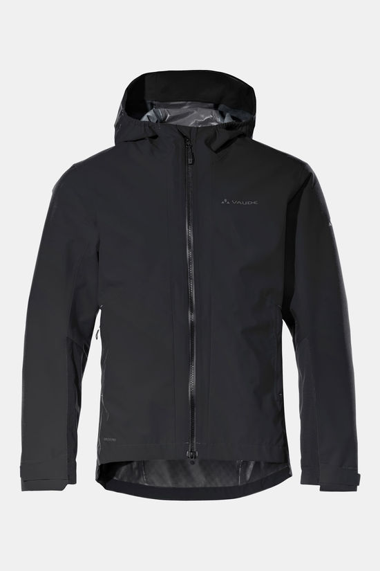 Vaude Moab Pro Rain Hardshell Jas black
