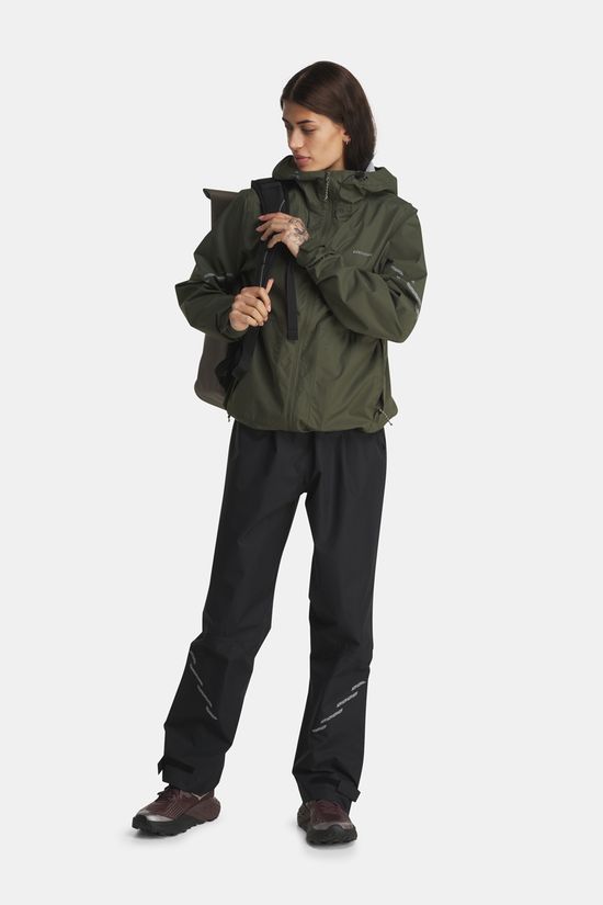 Ayacucho Canopy Essential Regenpak dark khaki/black