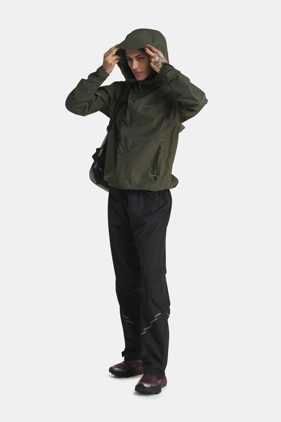 Ayacucho Canopy Essential Regenpak dark khaki/black