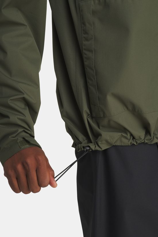 Ayacucho Canopy Essential Regenpak dark khaki/black