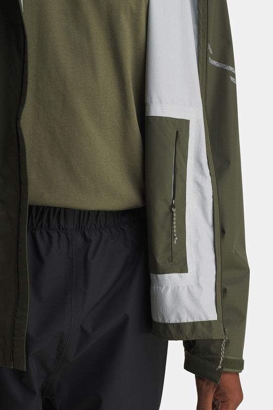 Ayacucho Canopy Essential Regenpak dark khaki/black