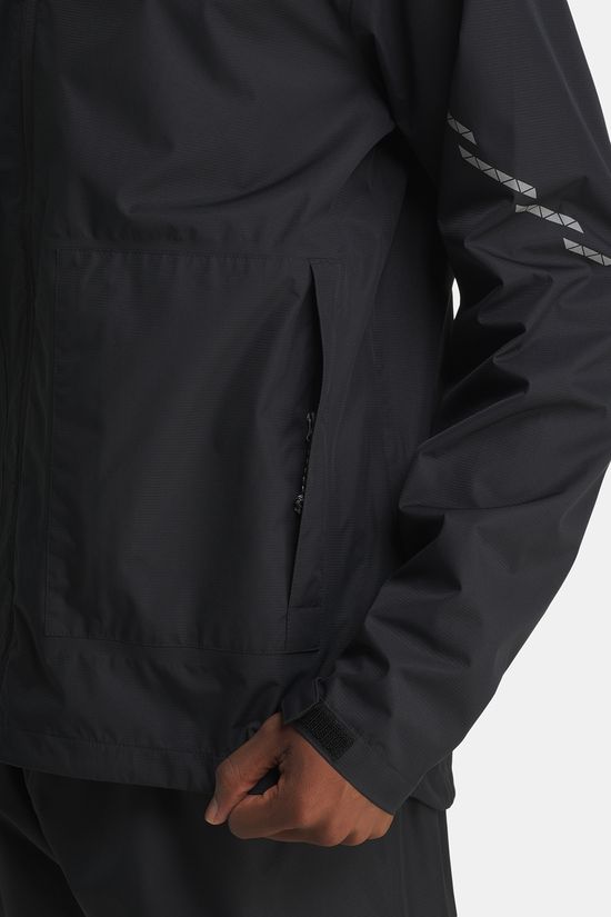 Ayacucho Canopy Essential Regenpak black