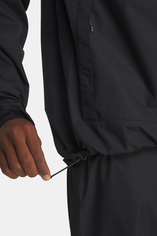 Ayacucho Canopy Essential Regenpak black