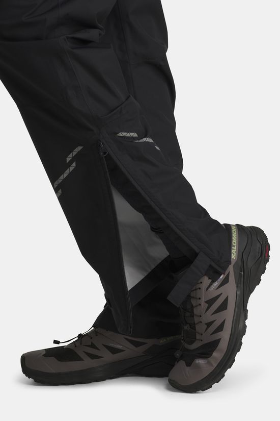 Ayacucho Canopy Essential Regenpak black