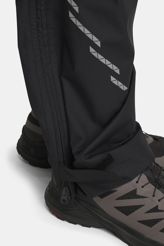 Ayacucho Canopy Essential Regenpak black