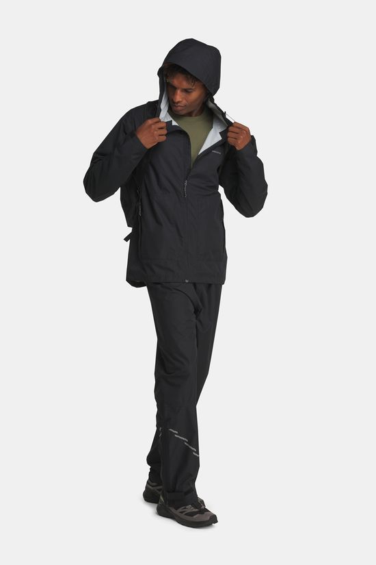 Ayacucho Canopy Essential Regenpak black