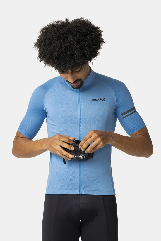 AGU Wind Body Essential Gilet black