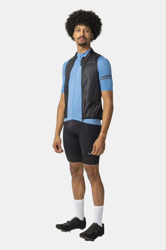 AGU Wind Body Essential Gilet black