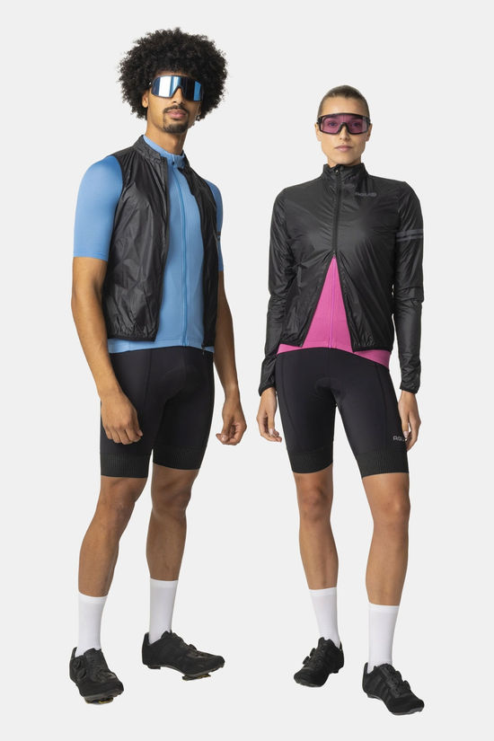 AGU Wind Body Essential Gilet black