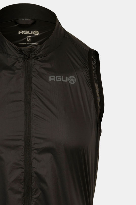 AGU Wind Body Essential Gilet black