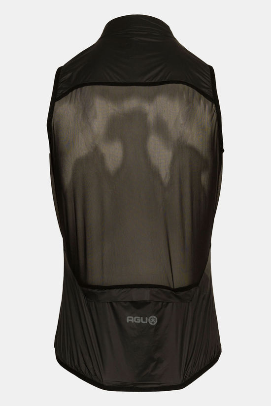 AGU Wind Body Essential Gilet black