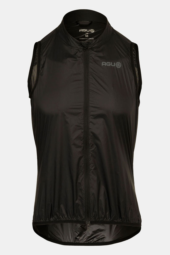 AGU Wind Body Essential Gilet black