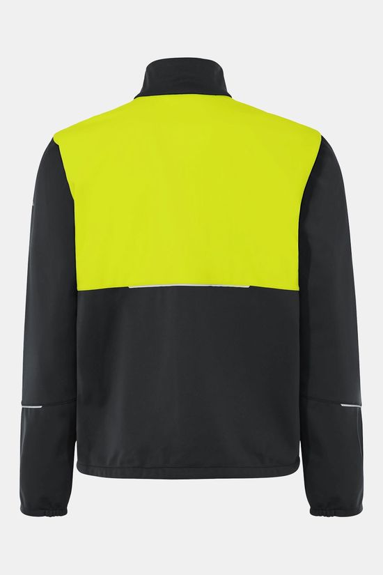 Vaude Wintry V Fietsjas Heren black