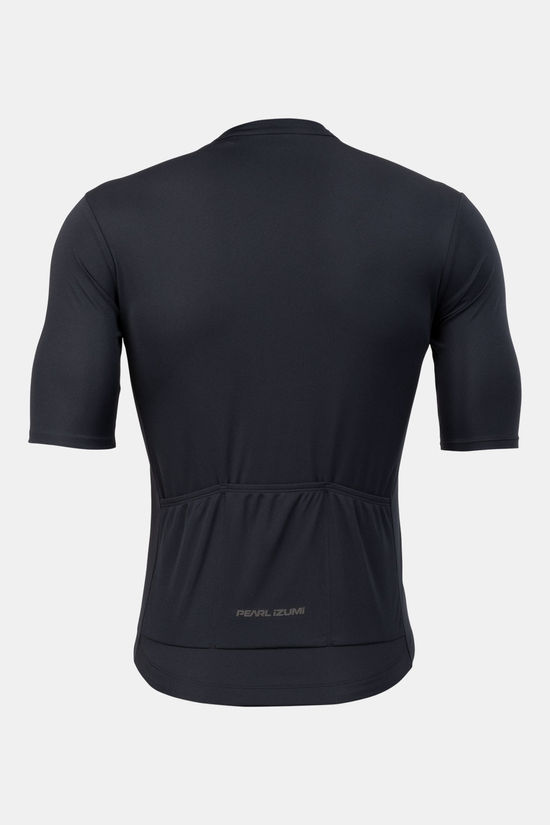 Pearl Izumi Attack S/S Jersey Fietsshirt black