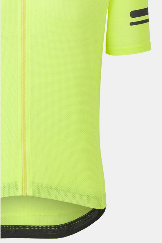AGU Core Jersey SS Essential Fietsshirt yellow