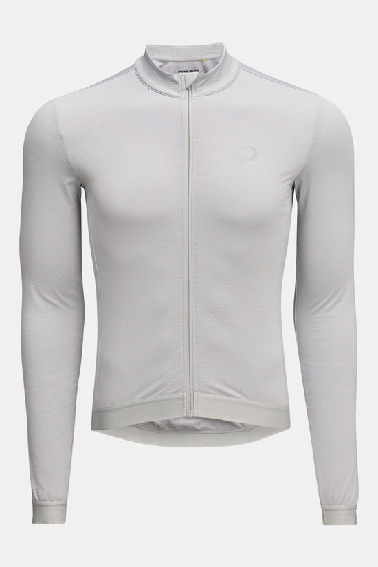 Pearl Izumi Attack Thermal Jersey light grey