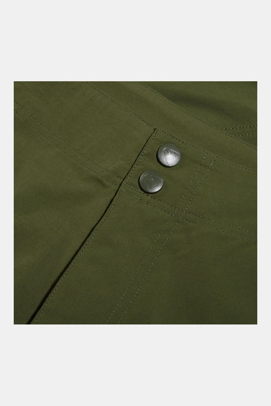Endura Hummvee Lite Short met Liner Fietsbroek mid khaki