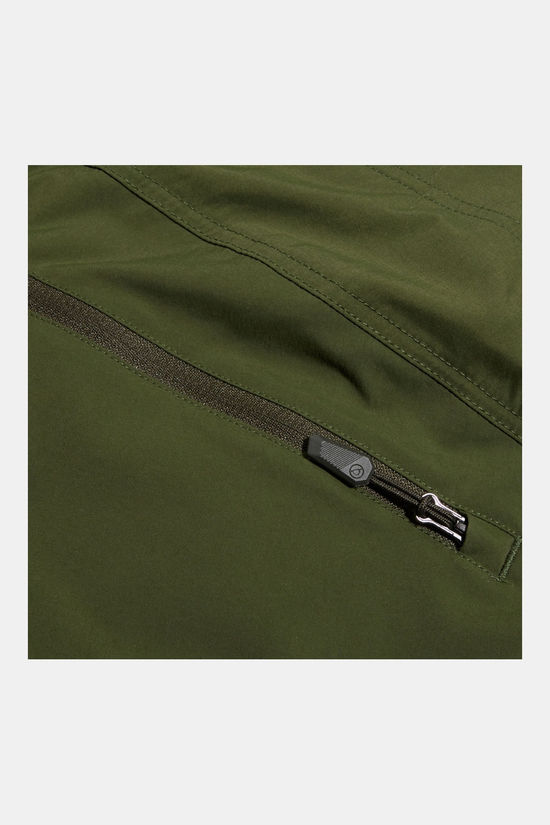 Endura Hummvee Lite Short met Liner Fietsbroek mid khaki