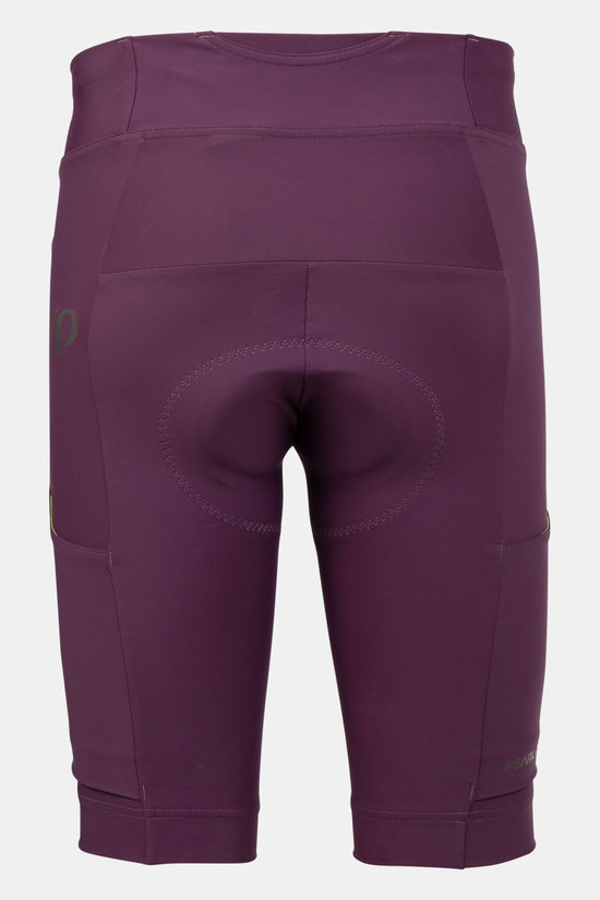 Pearl Izumi Expedition Short Fietsbroek dark purple