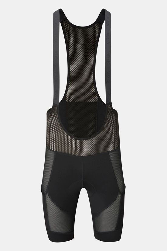 Rab Cinder Liner Bib Shorts Fietsshort Black