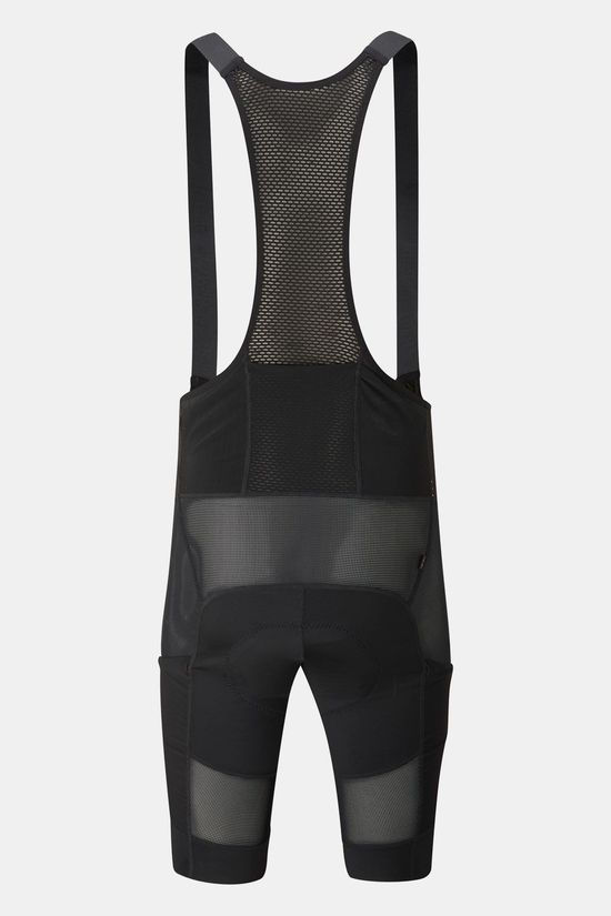 Rab Cinder Liner Bib Shorts Fietsshort Black