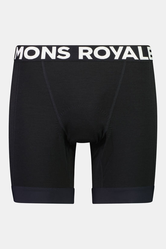 MONS ROYALE Epic Merino Shift Bike Short Liner black