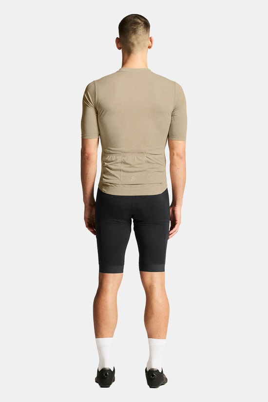 Craft Endur Cargo C3  Fietsbroek black