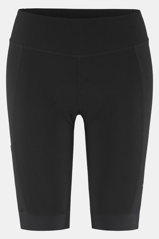 Craft Endur Cargo C3  Fietsbroek black