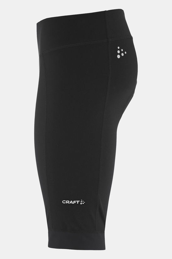 Craft Endur Cargo C3  Fietsbroek black