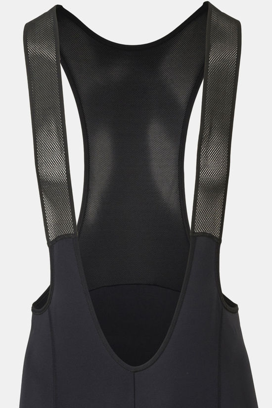 AGU Bibshort Essential Fietsbroek black