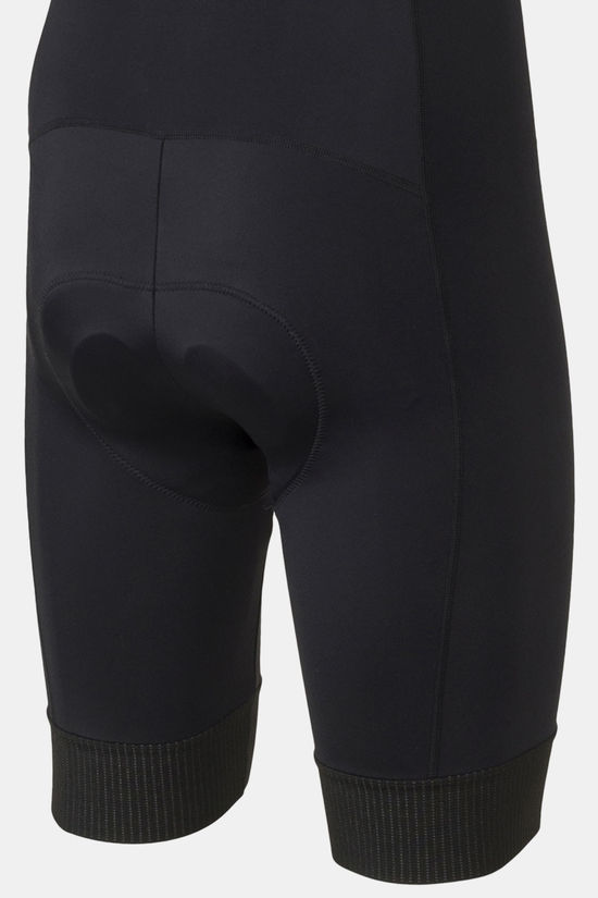 AGU Bibshort Essential Fietsbroek black