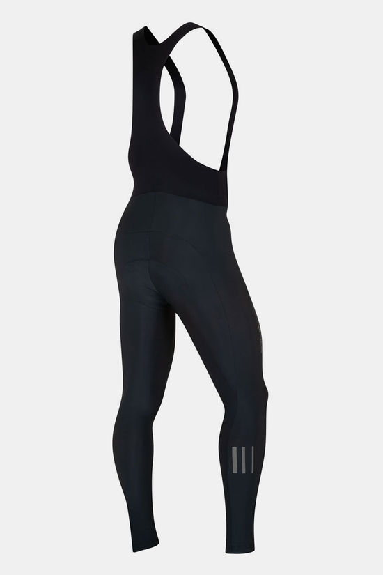 Pearl Izumi Thrm Cyc Bib Tgt Fietsbroek black