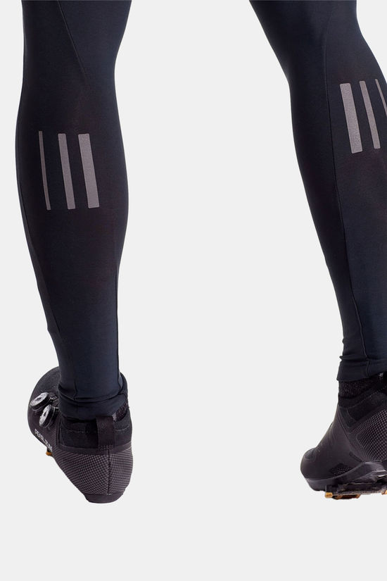 Pearl Izumi Thrm Cyc Bib Tgt Fietsbroek black