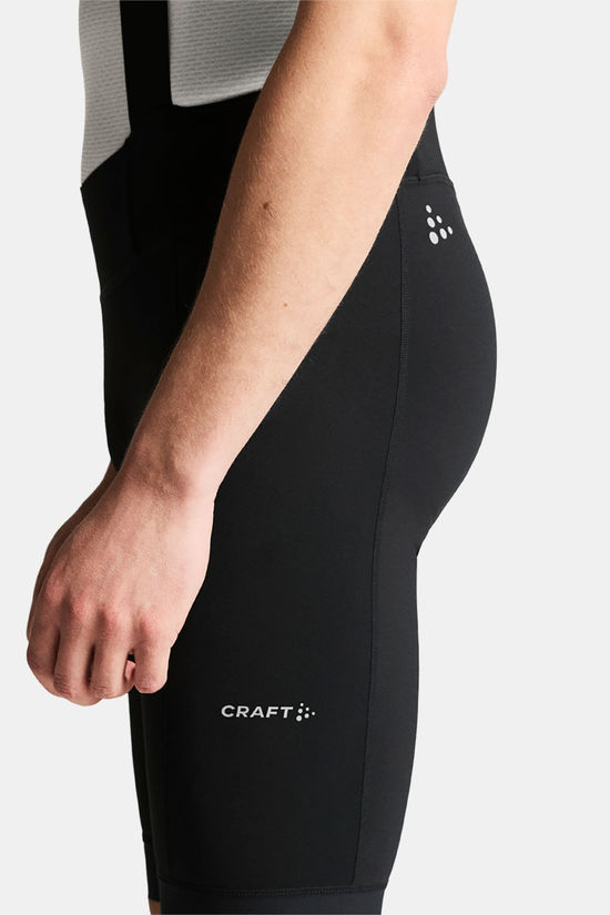 Craft Endur Cargo C3 Fietsbroek black