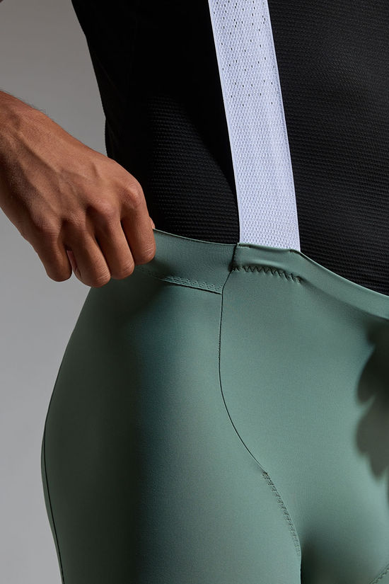 Gore Wear Distance Bib Shorts 3.0 Fietsbroek dark green