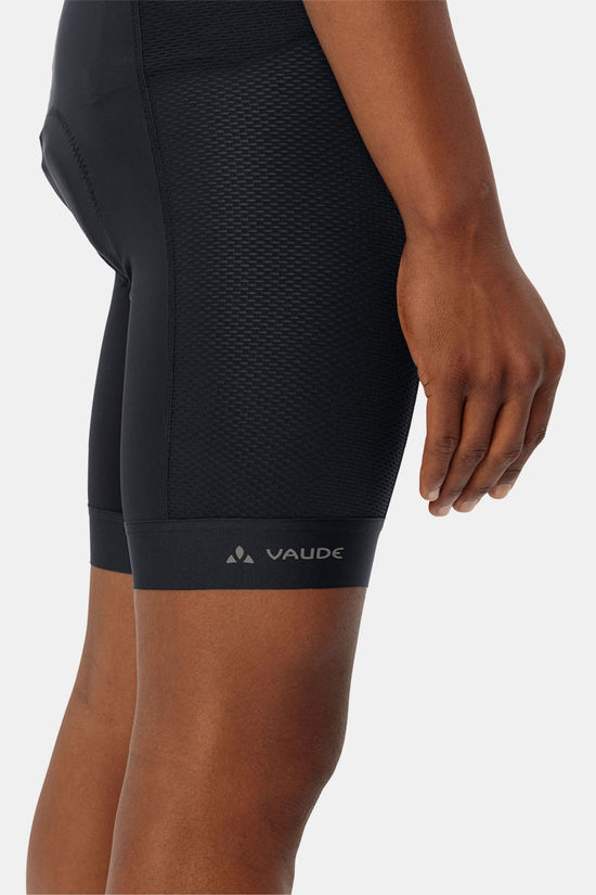 Vaude Bike Innerpants XP Fietsonderbroek black