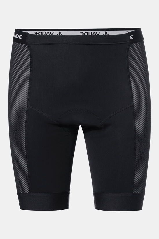 Vaude Bike Innerpants XP Fietsonderbroek black