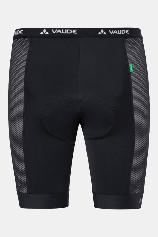Vaude Bike Innerpants XP Fietsonderbroek black